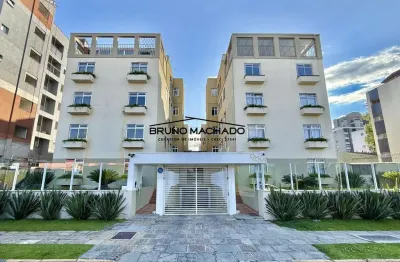 Apartamento para locação em curitiba, bacacheri, 3 dormitórios, 1 suíte, 3 banheiros, 1 vaga