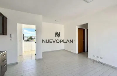 Apartamento para Venda em Curitiba, Tingui, 3 dormitórios, 1 suíte, 2 banheiros, 1 vaga