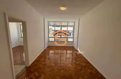 Apartamento com 2 quartos à venda na avenida portugal, urca, rio de janeiro, 80 m2 por r$ 1.490.000