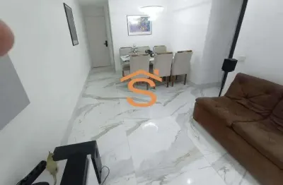 Maravilhoso 2 quartos na marquesa de santos, ilha da fantasia.