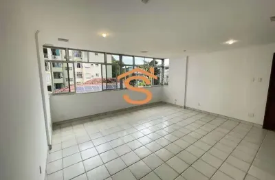 Apartamento com 3 quartos à venda na rua cândido gaffree, urca, rio de janeiro, 125 m2 por r$ 1.690.000