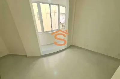 Apartamento com 1 quarto à venda na Rua Artur Bernardes, Catete, Rio de Janeiro