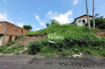 Terreno residencial à venda no bairro Jardim São Paulo em Piracicaba