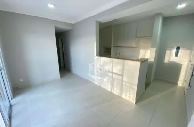 Apartamento 2 quartos para alugar no bairro Campestre em Piracicaba