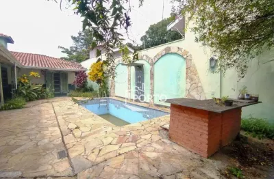 Casa 4 quartos à venda ou aluguel no bairro Nova Piracicaba em Piracicaba