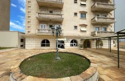 Apartamento com 3 dormitórios à venda, 196 m² por r$ 500.000,00 - centro - piracicaba/sp