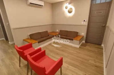Ponto comercial sala para alugar no bairro alto em piracicaba