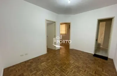 Ponto comercial Sala para alugar no bairro Alto em Piracicaba
