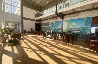 Barracão / Galpão / Depósito com 1 sala para alugar no Capim Fino, Piracicaba 