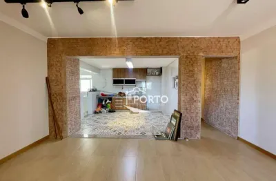 Apartamento com 2 quartos à venda - vila monteiro - piracicaba