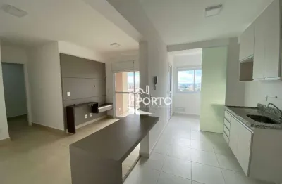 Apartamento 1 quarto à venda no bairro vila independência em piracicaba