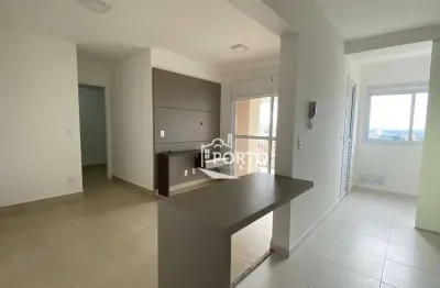 Apartamento 1 quarto à venda no bairro vila independência em piracicaba