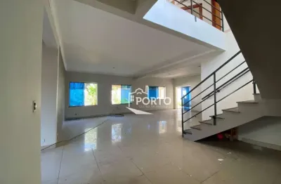 Casa 5 quartos para alugar no bairro nova piracicaba em piracicaba