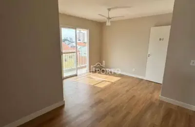 Apartamento à venda, 72 m² por r$ 360.000,00 - nova américa - piracicaba/sp