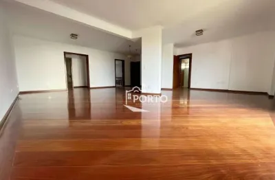 Apartamento com 3 quartos à venda no bairro jardim elite em piracicaba