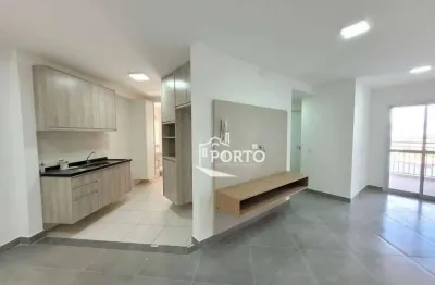 Apartamento 2 quartos venda ou aluguel no bairro Paulicéia em Piracicaba