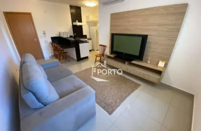 Apartamento 1 quarto para alugar no bairro são dimas em piracicaba