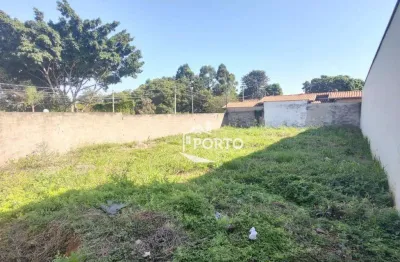 Terreno residencial à venda no bairro jardim santa ignês ii em piracicaba