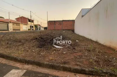 Terreno residencial à venda no bairro cidade jardim em charqueada