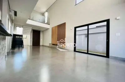 Casa 4 quartos para alugar no condomínio villa d’aquila em piracicaba