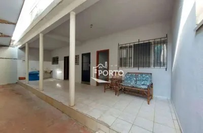 Casa com 6 quartos para alugar no São Dimas, Piracicaba 