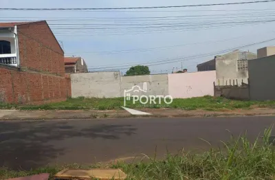 Terreno residencial para alugar no bairro mário dedini em piracicaba