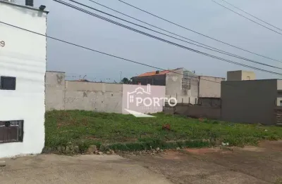 Terreno residencial para alugar no conjunto residencial mário dedini em piracicaba
