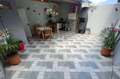 Casa à venda, 77 m² por r$ 390.000,00 - higienópolis - piracicaba/sp
