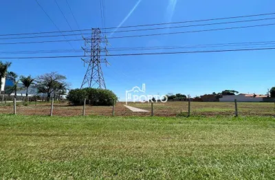 Terreno à venda no Dois Córregos, Piracicaba 