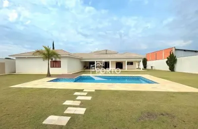 Casa com 4 quartos à venda no Campestre, Piracicaba 