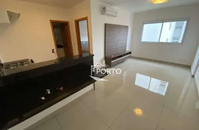 Apartamento com 1 quarto para alugar - são dimas - piracicaba