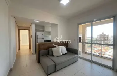 Apartamento 1 quarto à venda ou aluguel no bairro são dimas em piracicaba