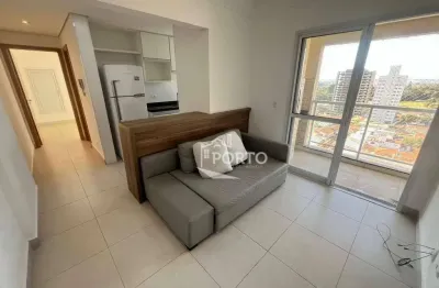 Apartamento com 1 dormitório, 47 m² - venda por r$ 470.000,00 ou aluguel por r$ 3.068,00/mês - são dimas - piracicaba/sp