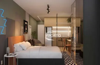 Apartamento venda - bairro higienópolis - piracicaba