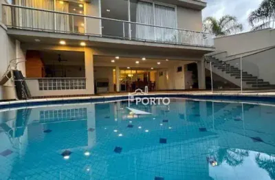 Casa 3 quarto à venda no bairro parque santa cecília em piracicaba