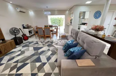Casa com 3 quartos, sendo 1 suíte à venda, 156 m² - loteamento são francisco - piracicaba/sp