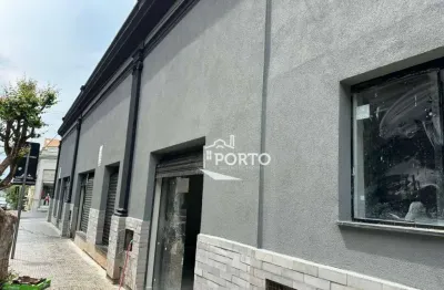 Loja para alugar, 27 m² por r$ 2.640,00/mês - centro - piracicaba/sp