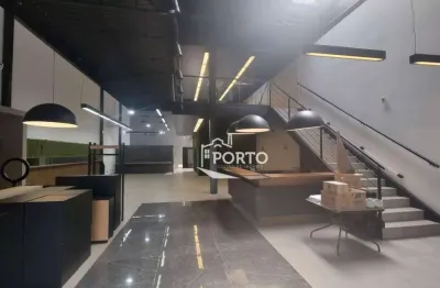 Salão, 183 m² - venda por r$ 2.800.000,00 ou aluguel por r$ 16.308,88/mês - paulista - piracicaba/sp