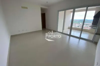 Apartamento 3 quartos no bairro paulicéia em piracicaba