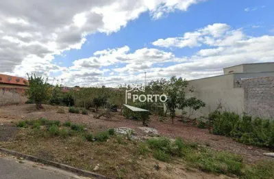 Terreno à venda, 175 m²  - parque residencial piracicaba balbo - piracicaba/sp