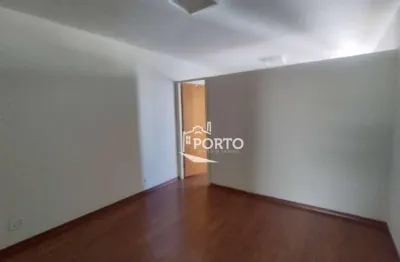 Apartamento 1 quartos para alugar no bairro centro em piracicaba