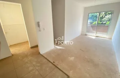Apartamento 3 quartos à venda no bairro parque santa cecília em piracicaba