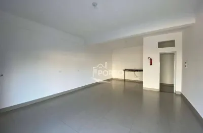 Sala para alugar, 37 m² por r$ 1.600,02/mês - parque são matheus - piracicaba/sp