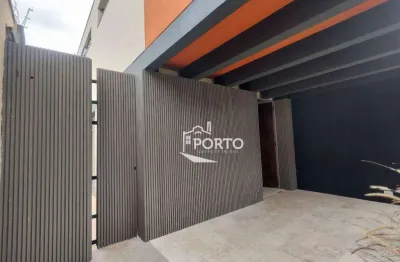 Casa com 4 dormitórios à venda, 312 m² por r$ 2.200.000,00 - jardim europa - piracicaba/sp