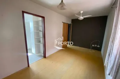Apartamento com 3 quartos à venda no Alto, Piracicaba 