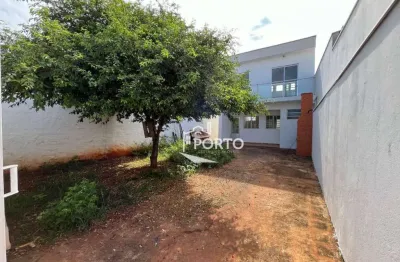 Casa 2 quartos para alugar no loteamento são francisco em piracicaba
