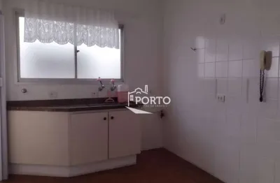 Apartamento 3 quartos à venda no bairro jardim caxambu em piracicaba