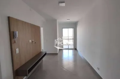 Apartamento 2 quartos venda ou aluguel no bairro Paulicéia em Piracicaba