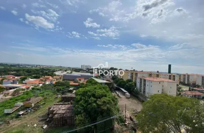 Apartamento com 3 dormitórios para alugar, 72 m² - gleba califórnia - piracicaba/sp