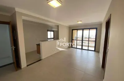 Apartamento 3 quartos à venda no bairro paulista em piracicaba